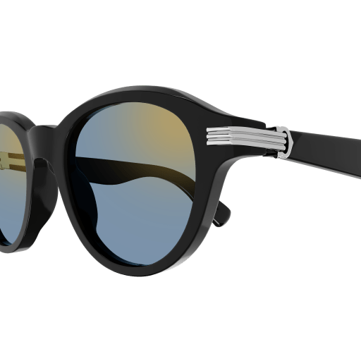 Occhiali da sole CARTIER CT0395S NERO2