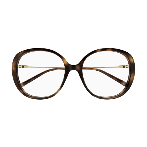 Occhiali da vista CHLOÉ CH0172O HAVANA