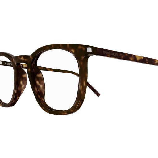 Occhiali da vista SAINT LAURENT SL 623 OPT HAVANA
