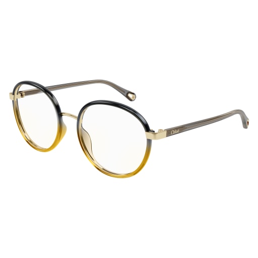 Occhiali da vista CHLOÉ CH0033O NERO