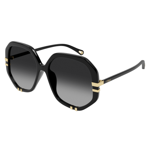 Occhiali da sole CHLOÉ CH0105S NERO 3