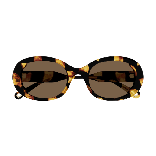 Occhiali da sole CHLOÉ CH0197S HAVANA 1