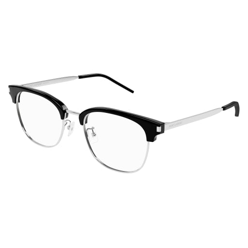 Occhiali da vista SAINT LAURENT SL 649/F NERO