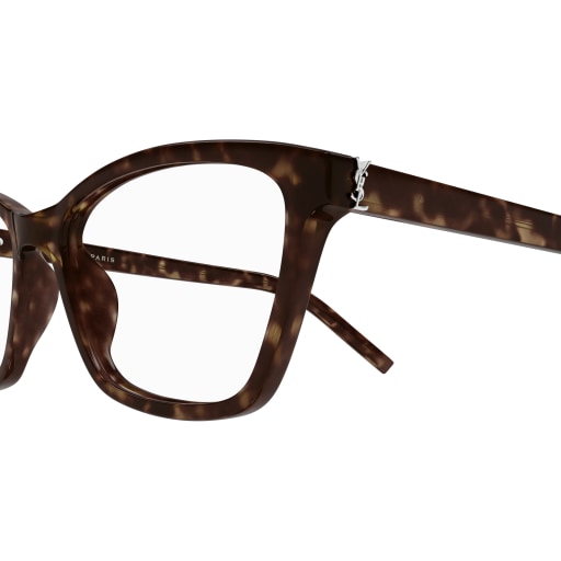 Occhiali da vista SAINT LAURENT SL M128 HAVANA
