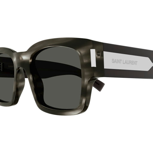 Occhiali da sole SAINT LAURENT SL 617 HAVANA