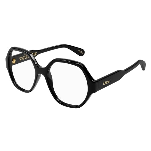 Occhiali da vista CHLOÉ CH0189O NERO