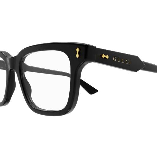 Occhiali da vista GUCCI GG1265O NERO