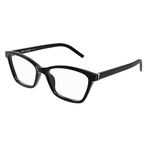 Occhiali da vista SAINT LAURENT SL M128 NERO