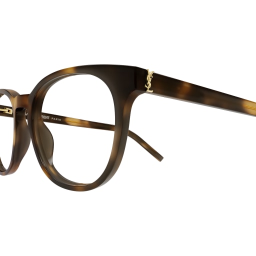 Occhiali da vista SAINT LAURENT SL M111 HAVANA