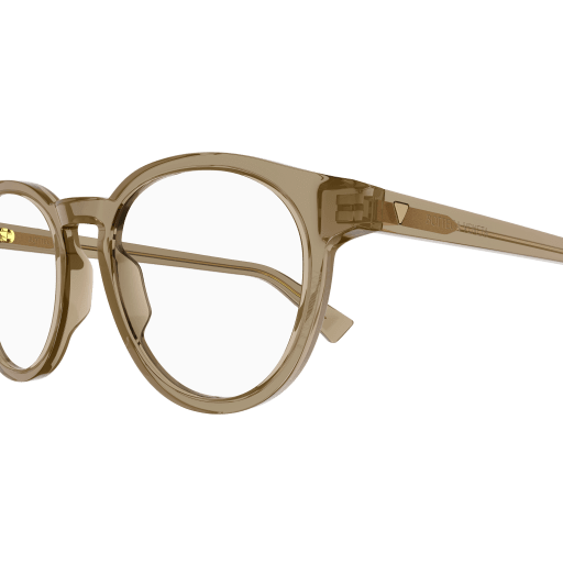 Occhiali da vista BOTTEGA VENETA BV1225O MARRONE