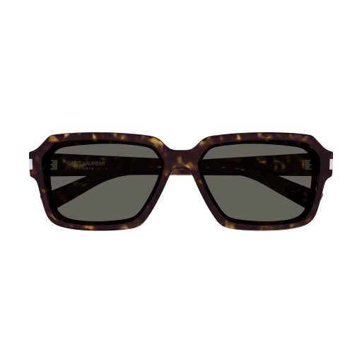 Occhiali da sole SAINT LAURENT SL 611 HAVANA