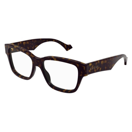 Occhiali da vista GUCCI GG1428O HAVANA