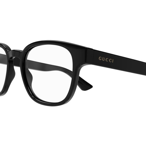 Occhiali da vista GUCCI GG1343O NERO