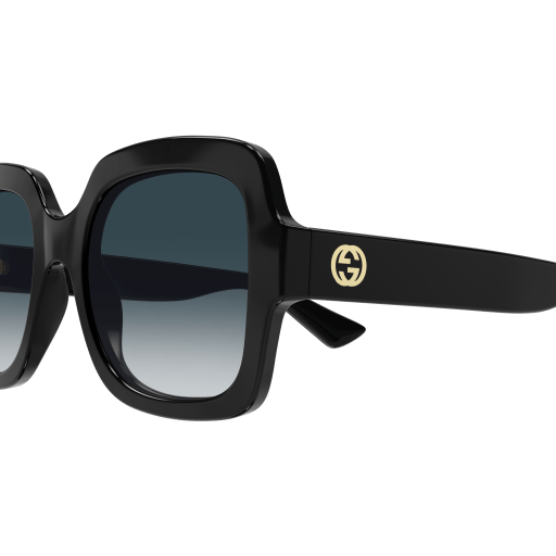 Occhiali da sole GUCCI GG1337S Nero