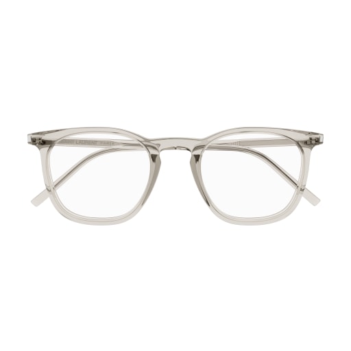 Occhiali da vista SAINT LAURENT SL 623 OPT BEIGE