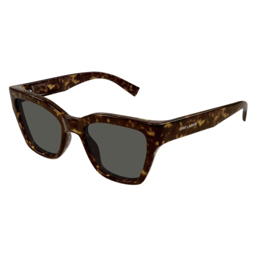 Occhiali da sole SAINT LAURENT SL 641 HAVANA
