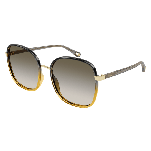 Occhiali da sole CHLOÉ CH0031S NERO2