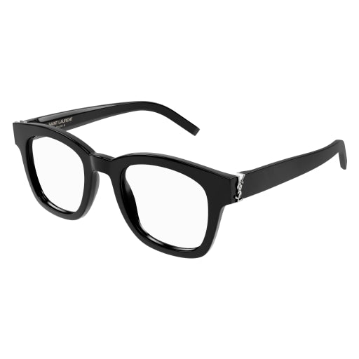 Occhiali da vista SAINT LAURENT SL M124 OPT NERO