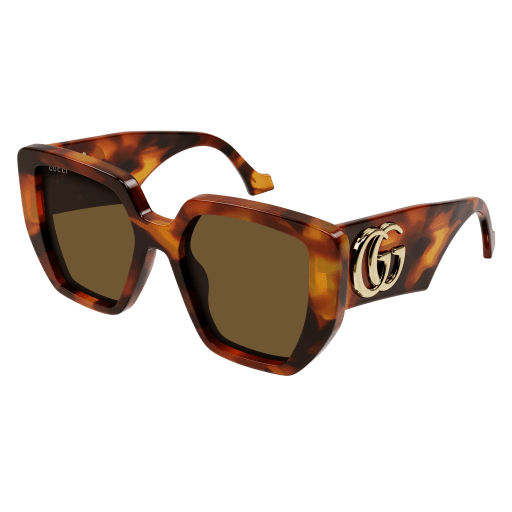Occhiali da sole GUCCI GG0956S HAVANA