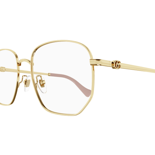 Occhiali da vista GUCCI GG1420OK ORO2