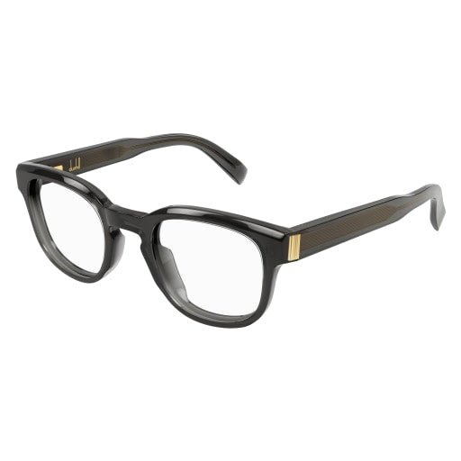 Occhiali da vista DUNHILL DU0003O GRIGIO2