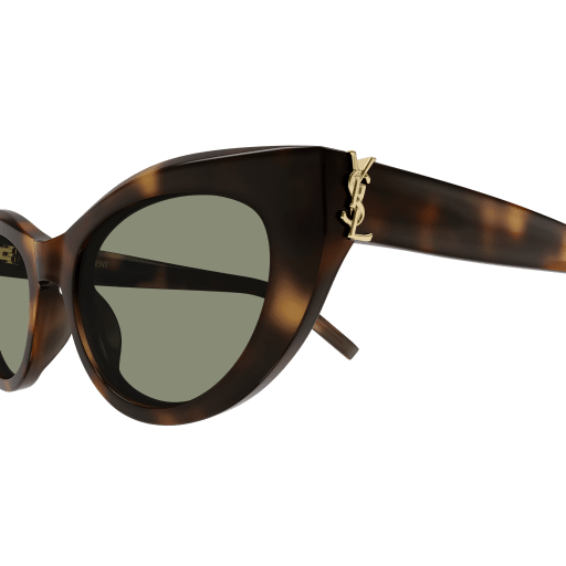 Occhiali da sole SAINT LAURENT SL M115 HAVANA
