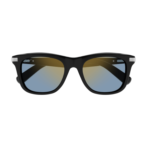 Occhiali da sole CARTIER CT0396S NERO2