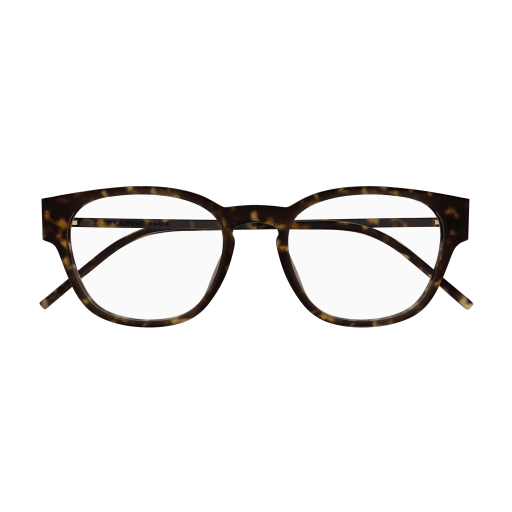 Occhiali da vista SAINT LAURENT SL M48O_D/F HAVANA