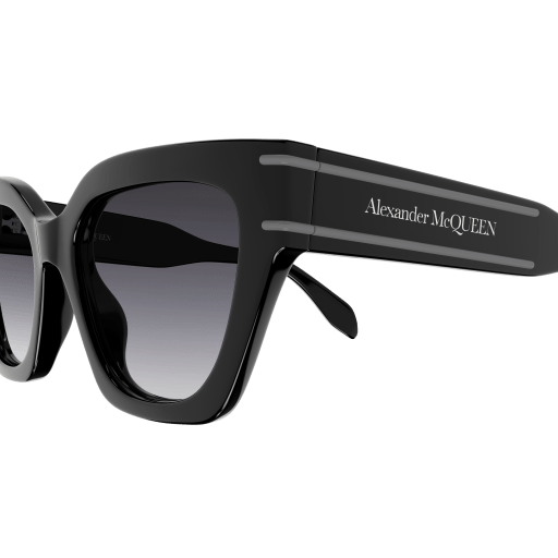 Occhiali da sole ALEXANDER MCQUEEN AM0398S NER0