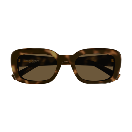 Occhiali da sole SAINT LAURENT SL M130 HAVANA V