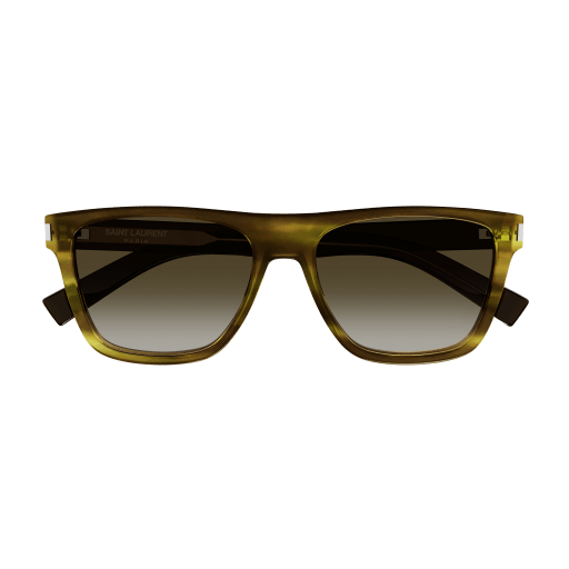 Occhiali da sole SAINT LAURENT SL 619 HAVANA 2
