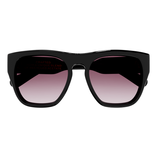 Occhiali da sole CHLOÉ CH0149S NERO