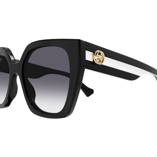 Occhiali da sole GUCCI GG1300S NERO2