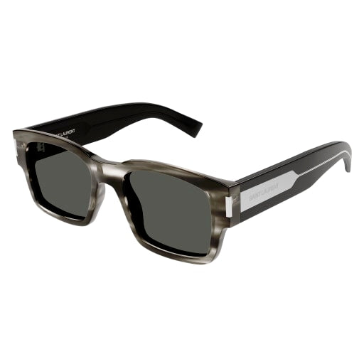 Occhiali da sole SAINT LAURENT SL 617 HAVANA