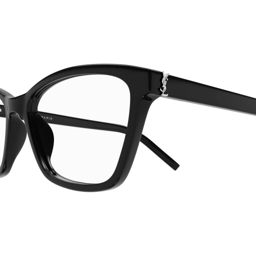 Occhiali da vista SAINT LAURENT SL M128 NERO