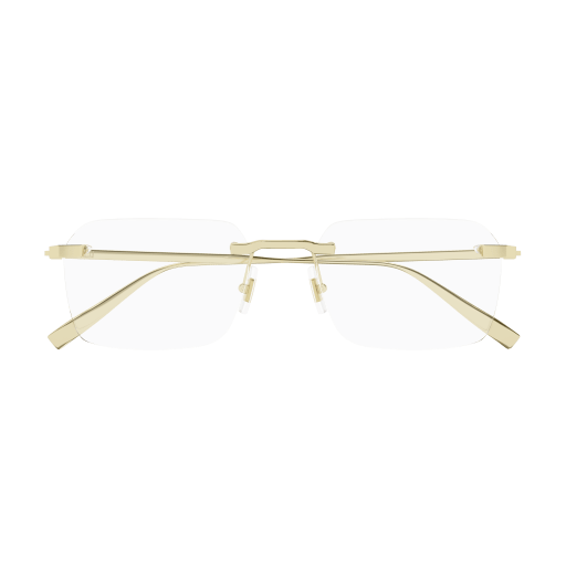 Occhiali da vista DUNHILL DU0061O ORO