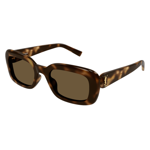 Occhiali da sole SAINT LAURENT SL M130 HAVANA V
