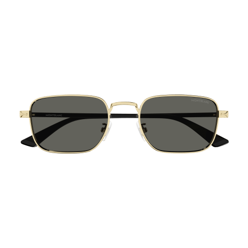 Occhiali da sole MONTBLANC MB0339S ORO