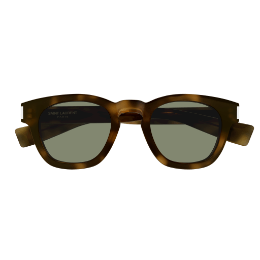 Occhiali da sole SAINT LAURENT SL 746 HAVANA2