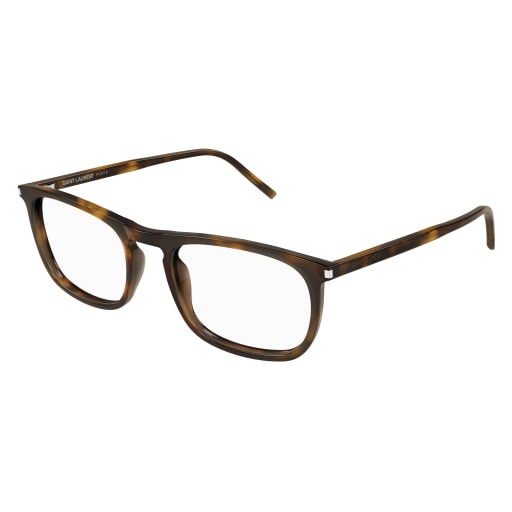 Occhiali da vista SAINT LAURENT SL 670 HAVANA