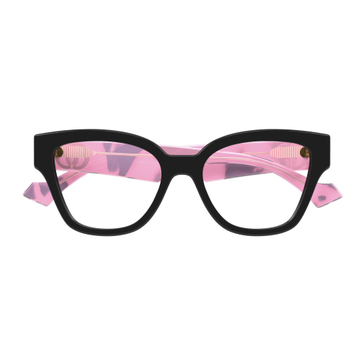 Occhiali da vista GUCCI GG1424O NERO4