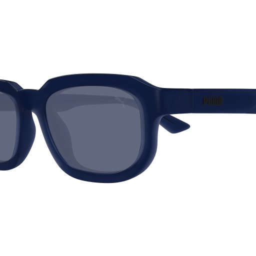 Occhiali da sole PUMA PU0463S BLU