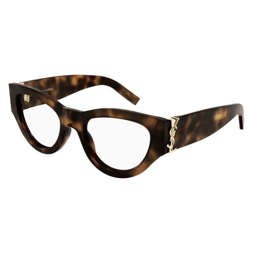 Occhiali da vista SAINT LAURENT SL M94 OPT HAVANA