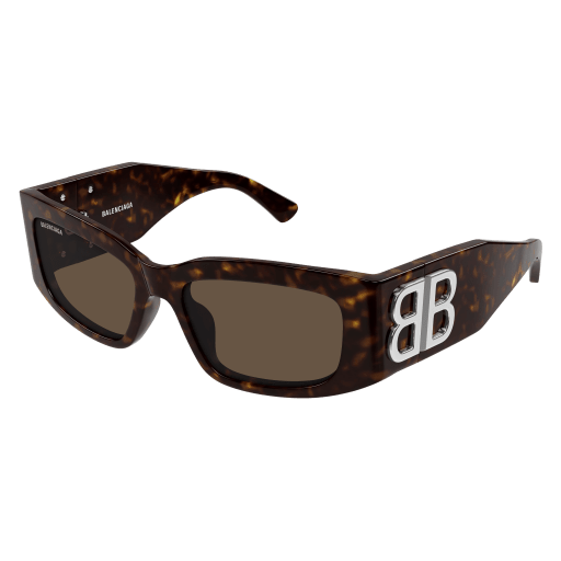 Occhiali da sole BALENCIAGA BB0360S Havana