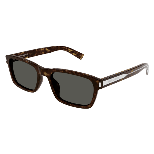 Occhiali da sole SAINT LAURENT SL 662 HAVANA2
