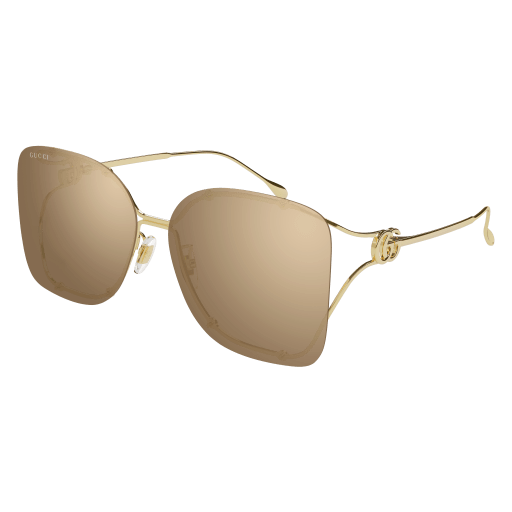 Occhiali da sole GUCCI GG1713SA ORO3