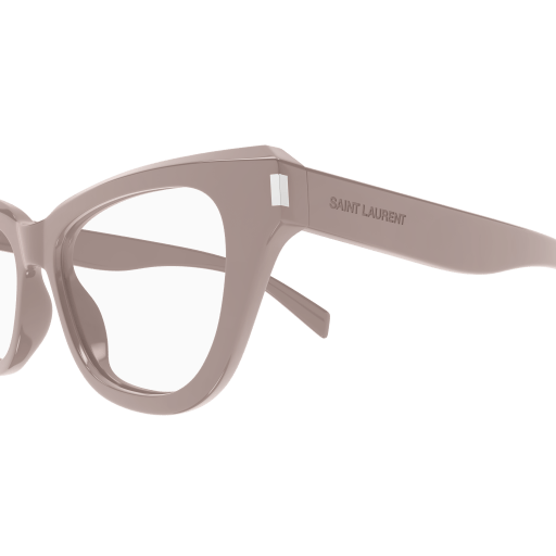 Occhiali da vista SAINT LAURENT SL 472 ROSA