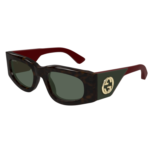 Occhiali da sole GUCCI GG1664S HAVANA