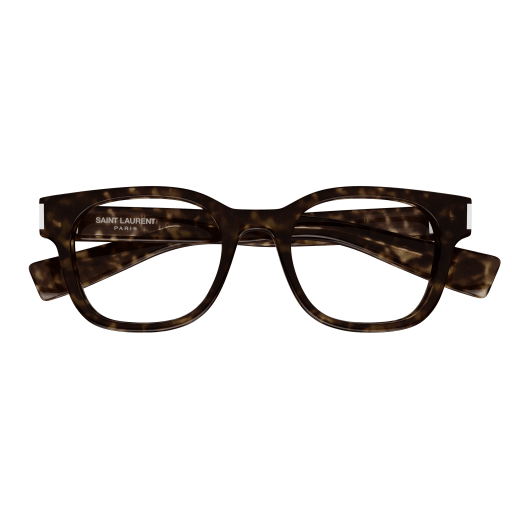 Occhiali da vista SAINT LAURENT SL 722 HAVANA4