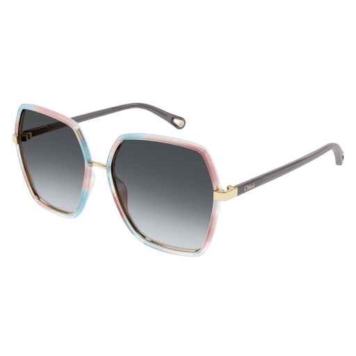 Occhiali da sole CHLOÉ CH0262S Havana